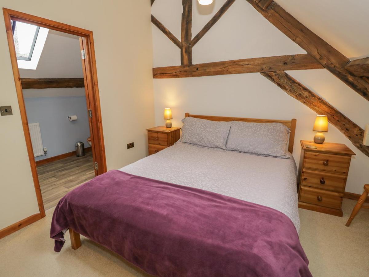 The Gallery Craven Arms Buitenkant foto