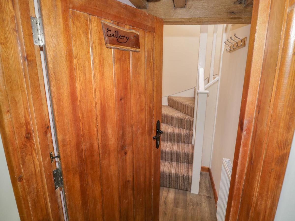 The Gallery Craven Arms Buitenkant foto