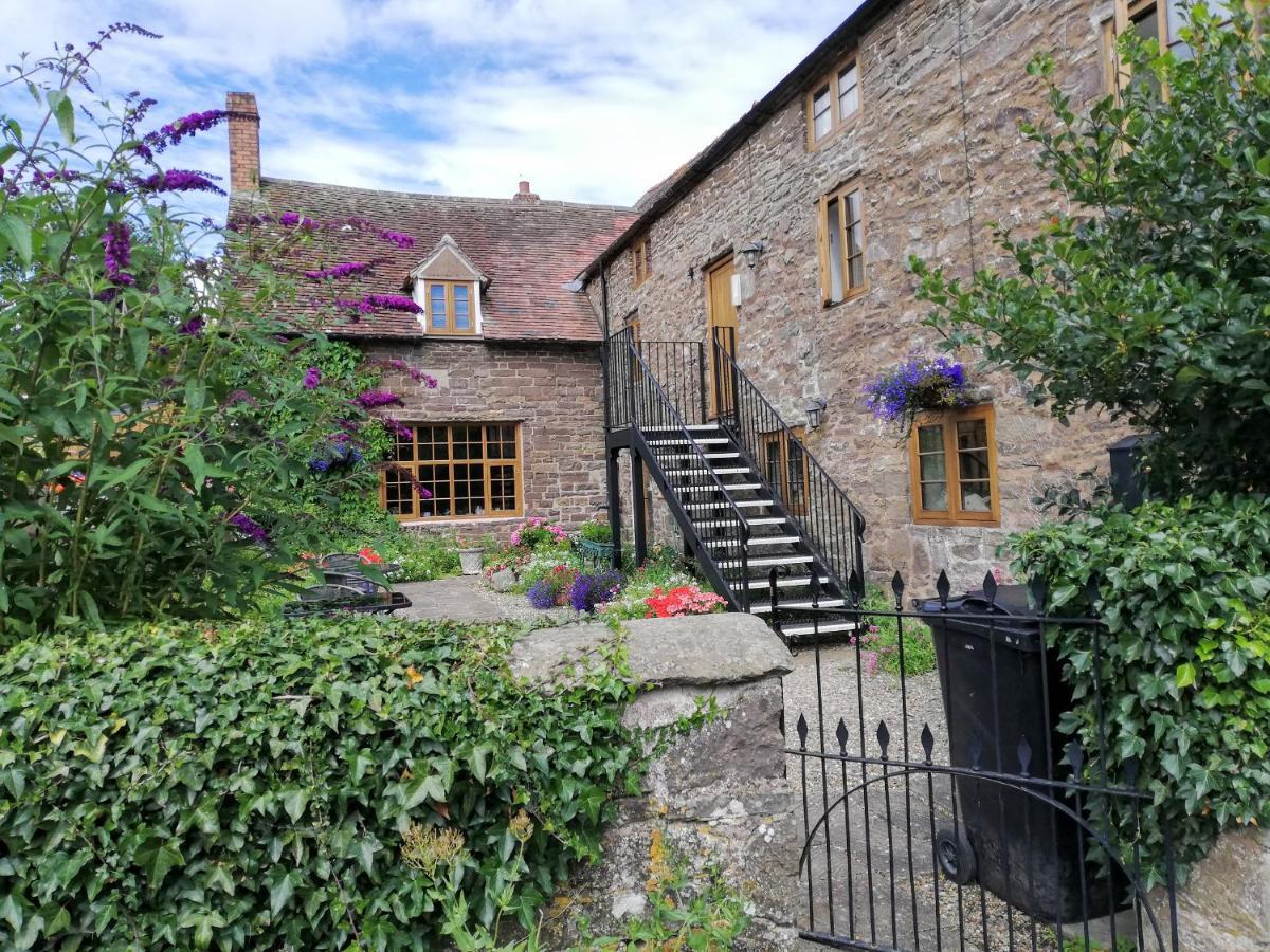 The Gallery Craven Arms Buitenkant foto