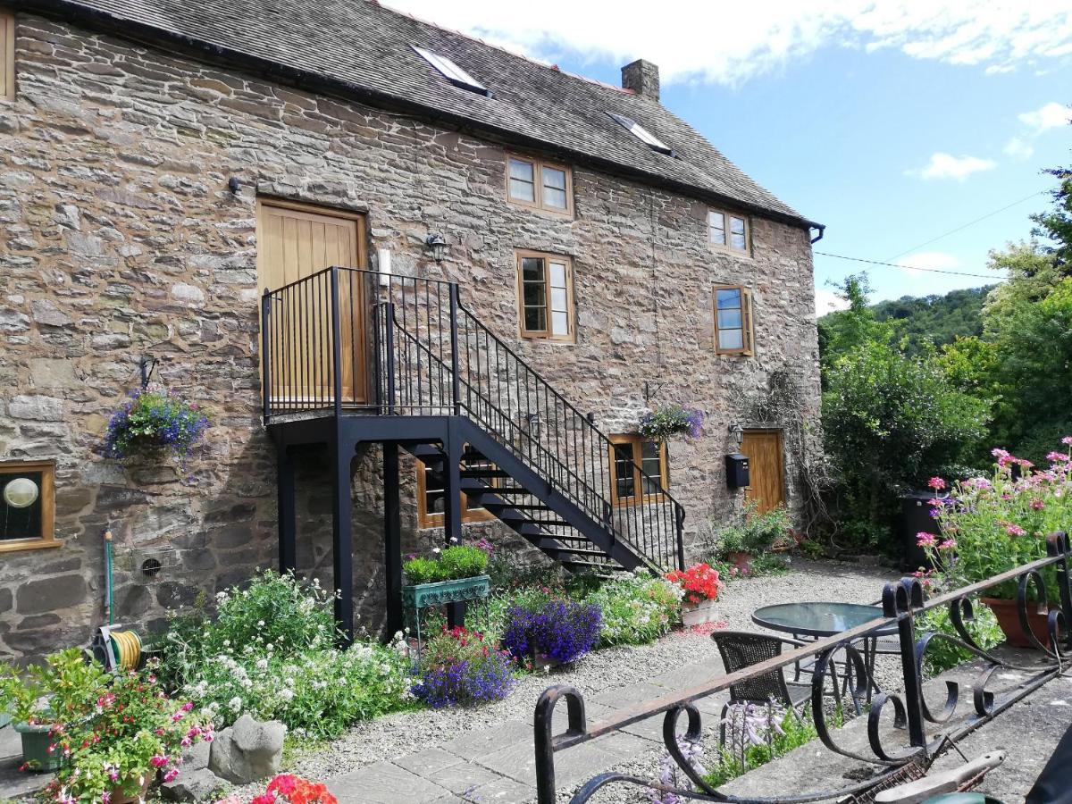 The Gallery Craven Arms Buitenkant foto