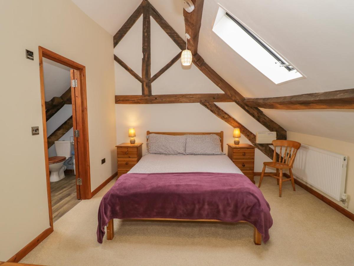 The Gallery Craven Arms Buitenkant foto