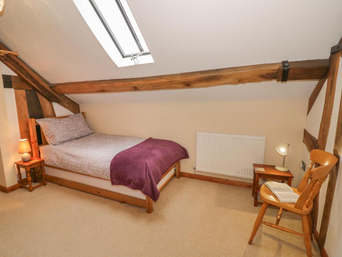 The Gallery Craven Arms Buitenkant foto